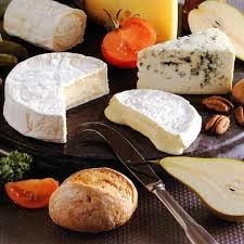 Fromages enfant et à tartiner